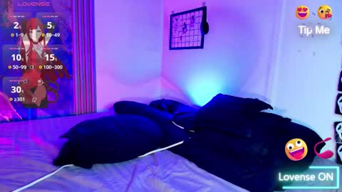 valkiria_09_ online show from October 9, 5:02 am