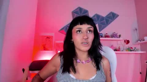 Valkiria online show from February 23, 7:21 am