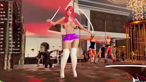 valkiriart online show from March 4, 12:18 am