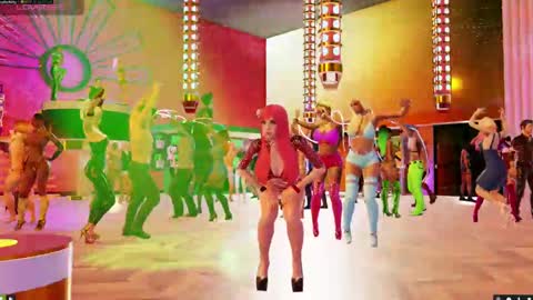 valkiriart online show from March 3, 12:04 am