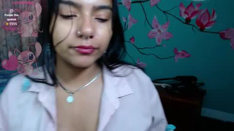 valkydoll online show from April 19, 12:17 pm