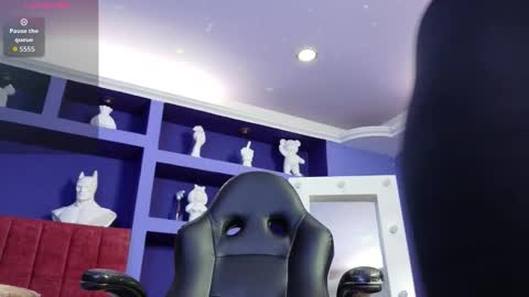 Valkyria  online show from January 8, 9:31 pm