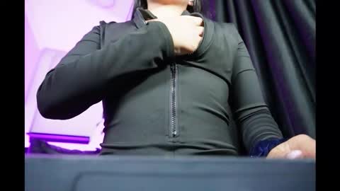 Valkyria  online show from February 2, 10:50 pm