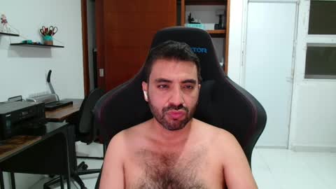 Roberto Carlos online show from April 5, 4:09 am