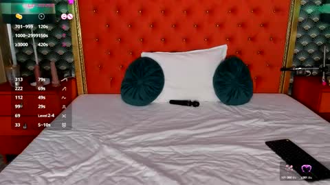 Valerie Val V online show from September 25, 12:39 am