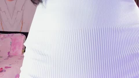 Vallolet Peach  online show from February 21, 12:19 pm