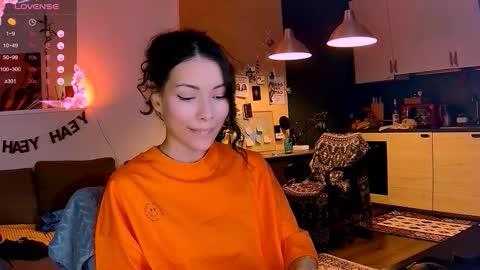 Little Devil online show from November 14, 4:09 pm