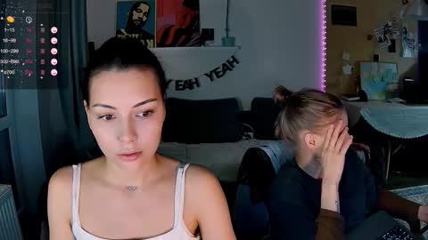 Little Devil online show from March 23, 5:07 pm