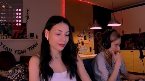 Little Devil online show from February 16, 4:05 pm