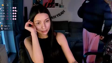 Little Devil online show from March 26, 4:12 pm