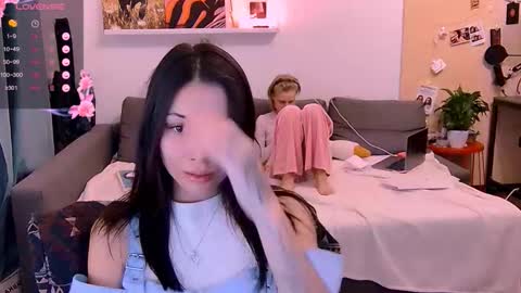 Little Devil online show from November 8, 5:05 pm