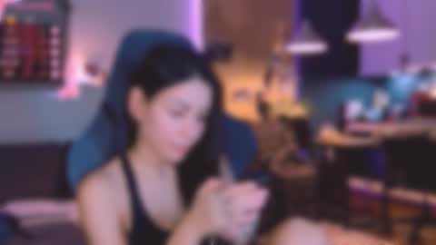 Little Devil online show from November 4, 7:04 pm