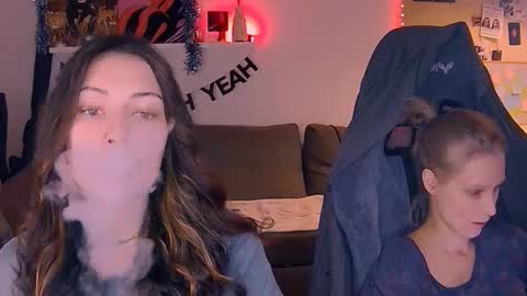 Little Devil online show from January 10, 6:02 pm