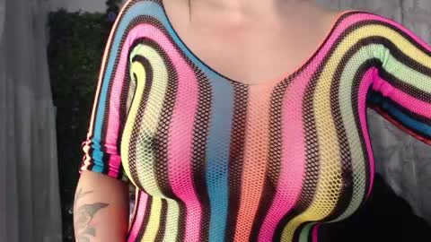 valquiria_sirgun online show from March 30, 11:10 am