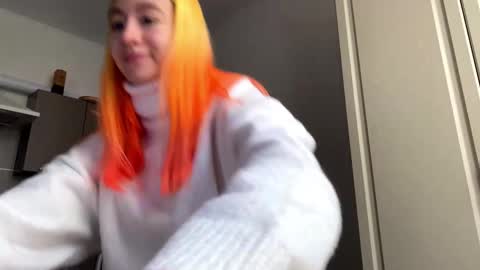 Emily online show from March 2, 7:15 am