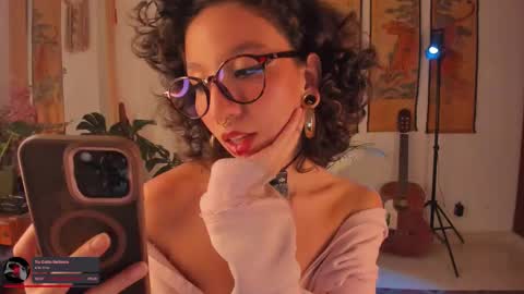      online show from December 21, 9:43 pm