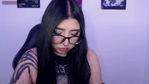 vammpyjane online show from April 30, 12:04 am