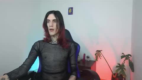 Vamp Noah and Dan online show from November 29, 9:00 pm