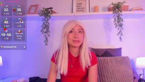 vamp  online show from October 9, 9:20 pm