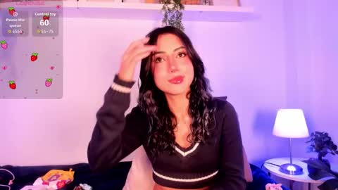 vamp  online show from February 4, 9:08 pm