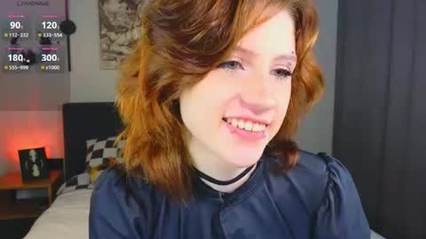 Vampi online show from July 3, 7:07 pm