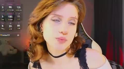 Vampi online show from July 24, 9:45 pm