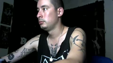 vampireathome online show from October 24, 6:25 am