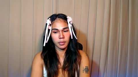 vampy_ebony_laxine online show from June 23, 12:07 am