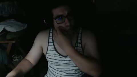 vancoserx111 online show from January 16, 3:15 am