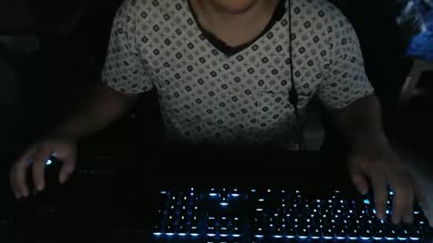 vancoserx111 online show from March 1, 11:58 am