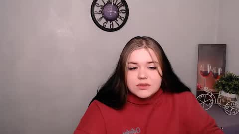 Vanda online show from March 8, 1:14 pm