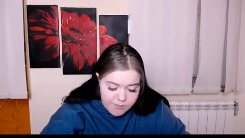 Vanda online show from March 12, 1:40 pm