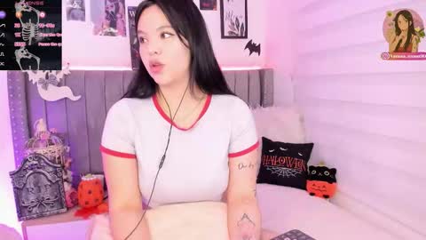 vanesa_moon_ online show from October 29, 12:34 am