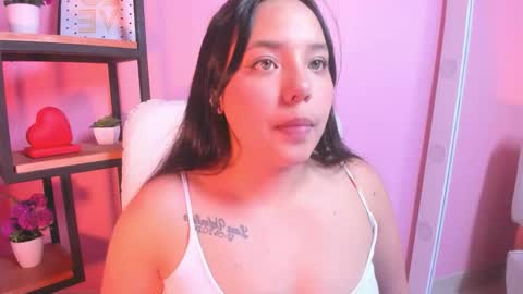 vanesa_velle online show from February 18, 3:39 am