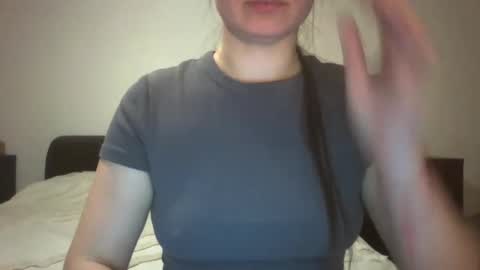 VanesaJewel online show from March 7, 8:55 pm