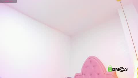 vanesa online show from July 20, 3:42 am