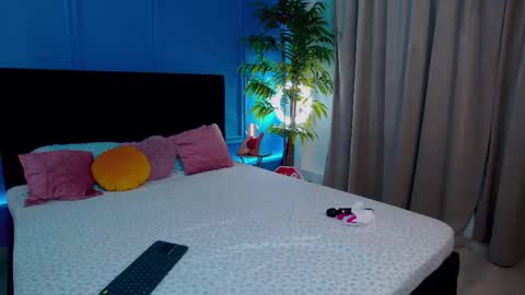 vanesa online show from January 9, 5:07 pm