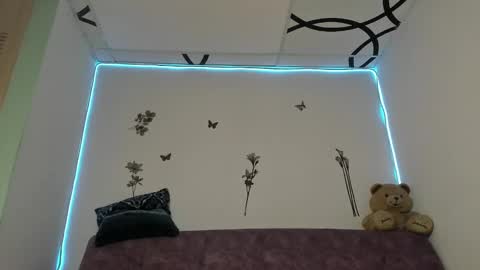 Vanessa online show from January 22, 6:52 pm