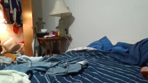 greeneyebandit online show from March 12, 2:26 am