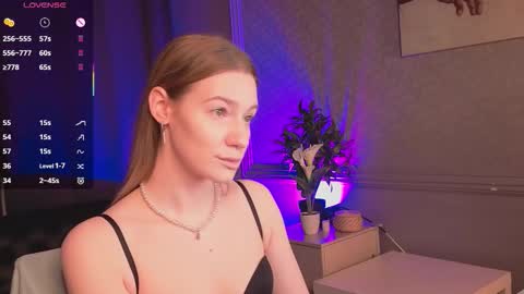 Vanessa online show from February 18, 3:45 pm