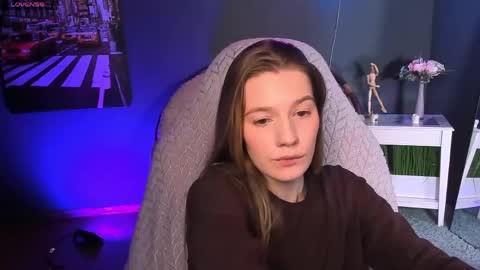 Vanessa online show from April 15, 4:43 pm