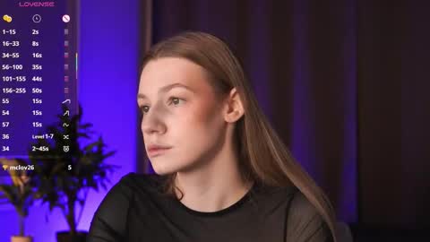 Vanessa online show from February 19, 3:55 pm