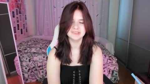 Vanessa online show from March 7, 5:18 am