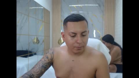 vanessa online show from April 11, 7:18 pm