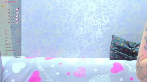 RUSSIAN BARBIE BABE online show from May 22, 1:45 am