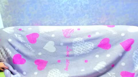 RUSSIAN BARBIE BABE online show from February 1, 1:02 am