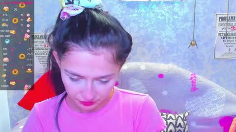 RUSSIAN BARBIE BABE online show from February 26, 1:36 am