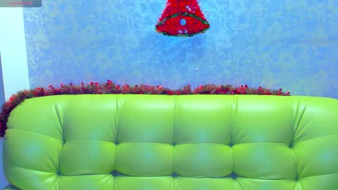 RUSSIAN BARBIE BABE online show from December 17, 1:56 am