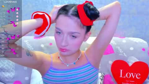 RUSSIAN BARBIE BABE online show from February 18, 1:38 am