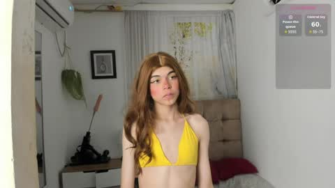 vanessa_jenner online show from March 31, 1:17 am